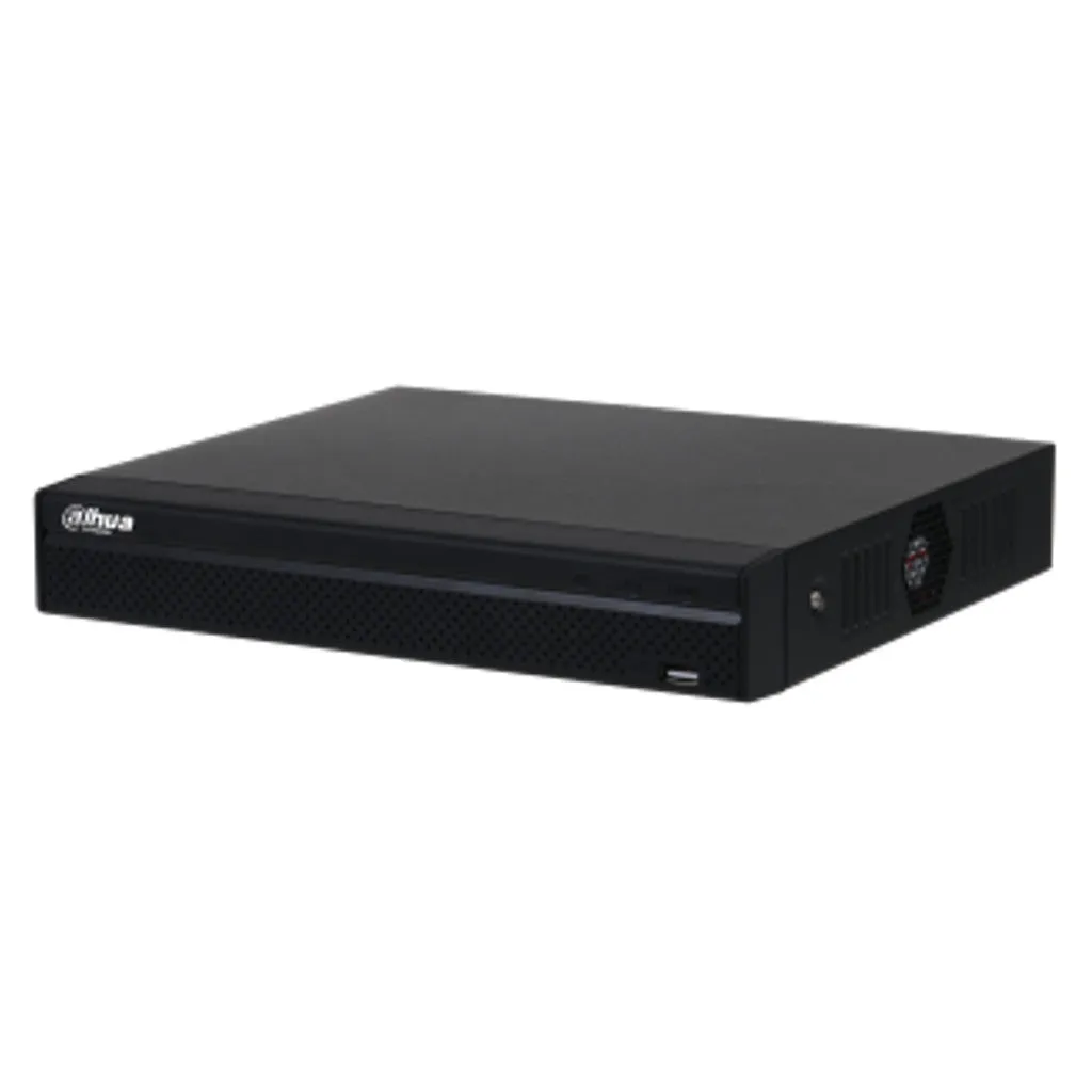 Dahua Network Video Recorder 1HDD 4 Channel DHI-NVR4104HS-4KS2/L
