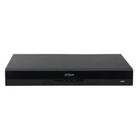 Dahua WizSense Network Video Recorder 16 Channel 1U 2HDD DHI-NVR2216-I2