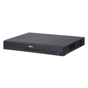Dahua WizSense Network Video Recorder 8 Channel 1U 2HDD DHI-NVR2208-I2