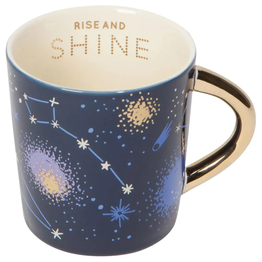 Danica Jubilee 14oz Mug - Shine (Ó)