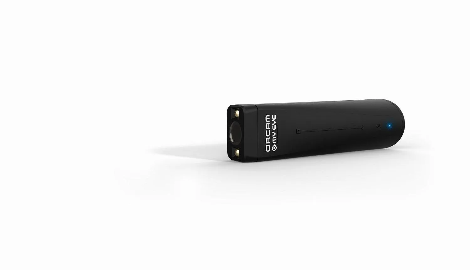 Demo-OrCam MyEye  | OrCam Text to Speech