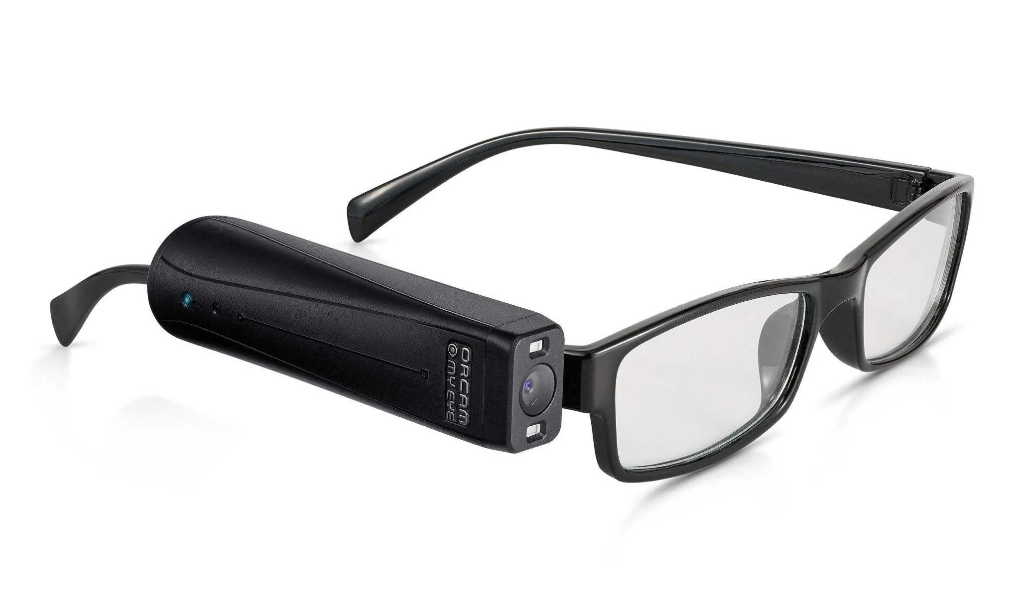 Demo-OrCam MyEye  | OrCam Text to Speech