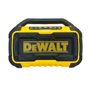 DeWalt DCR010 Portable Speaker