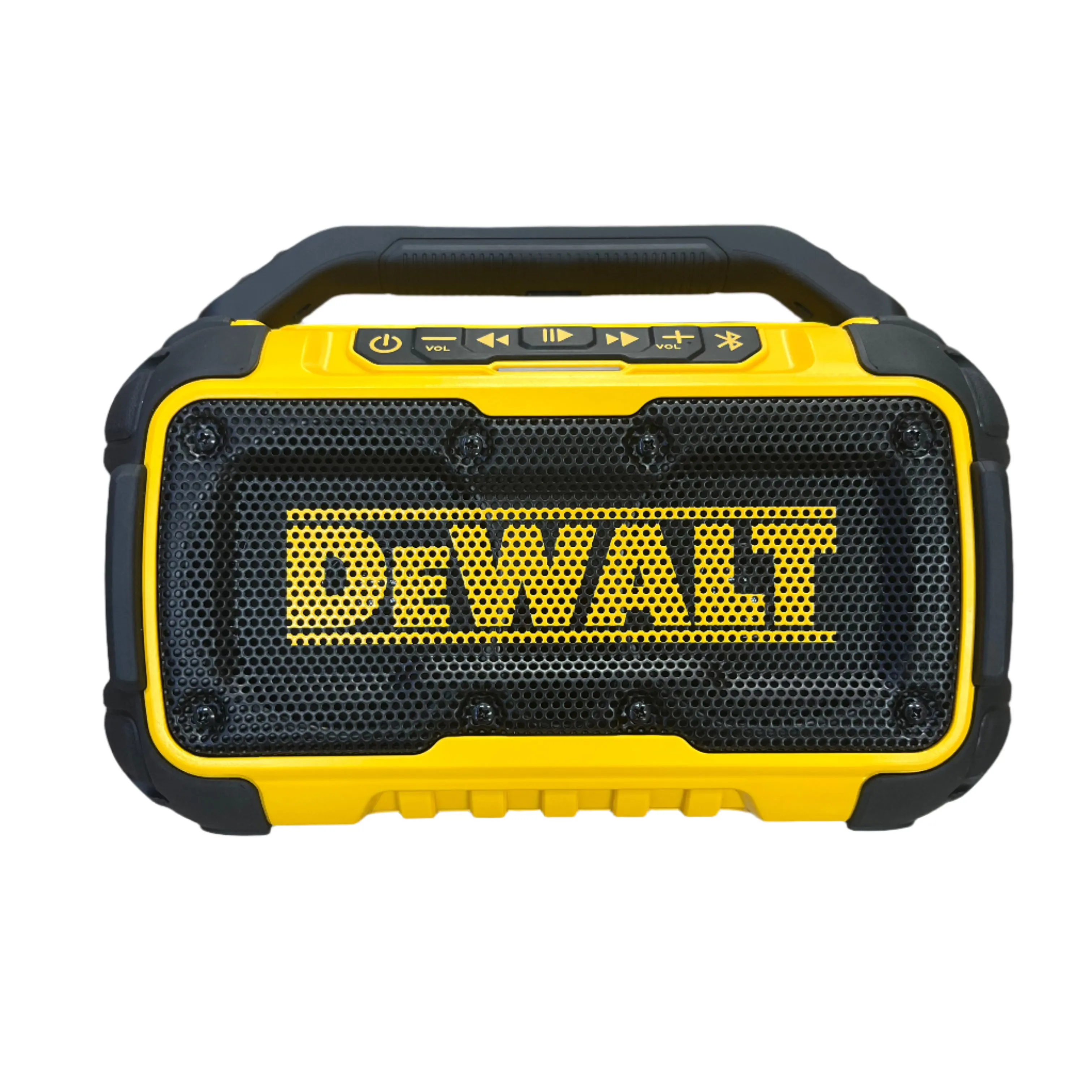 DeWalt DCR010 Portable Speaker