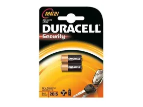 Duracell S5738 12V Mn21 Lrv08 Batteries