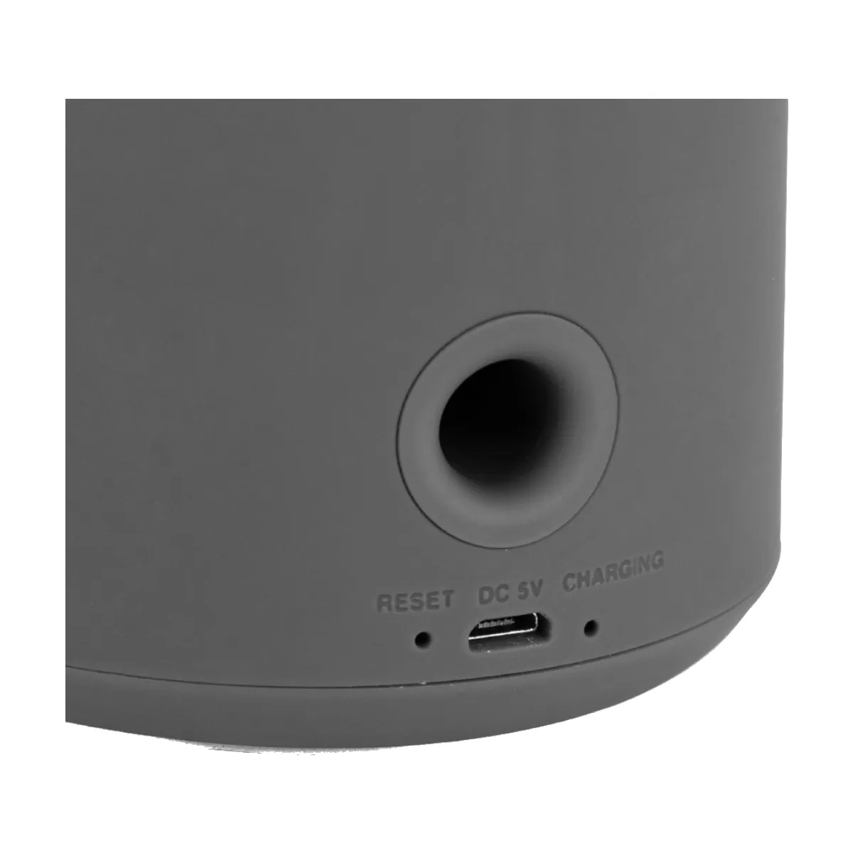 Dynmx3 Bluetooth Speaker with Wireless Charging