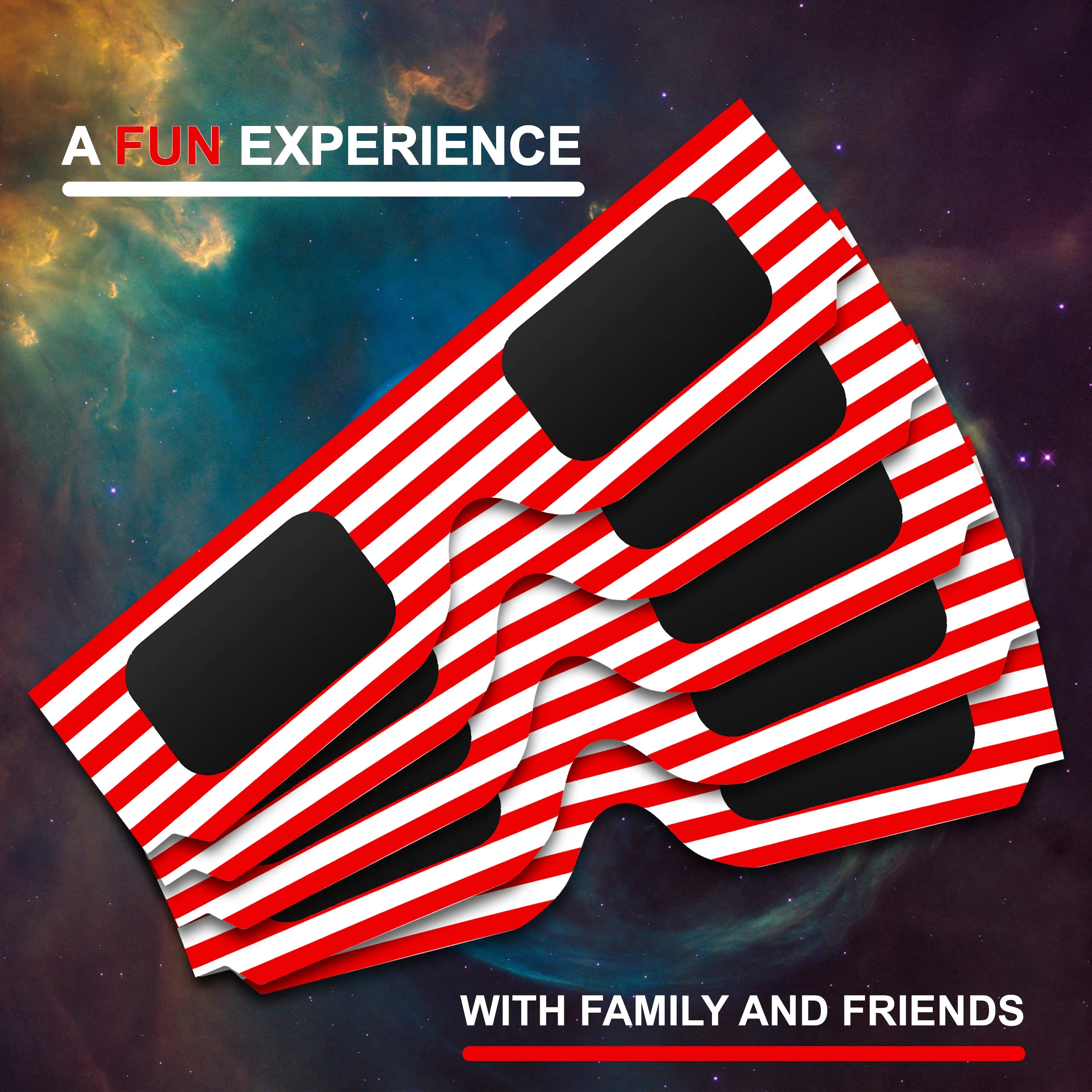Eclipse Glasses