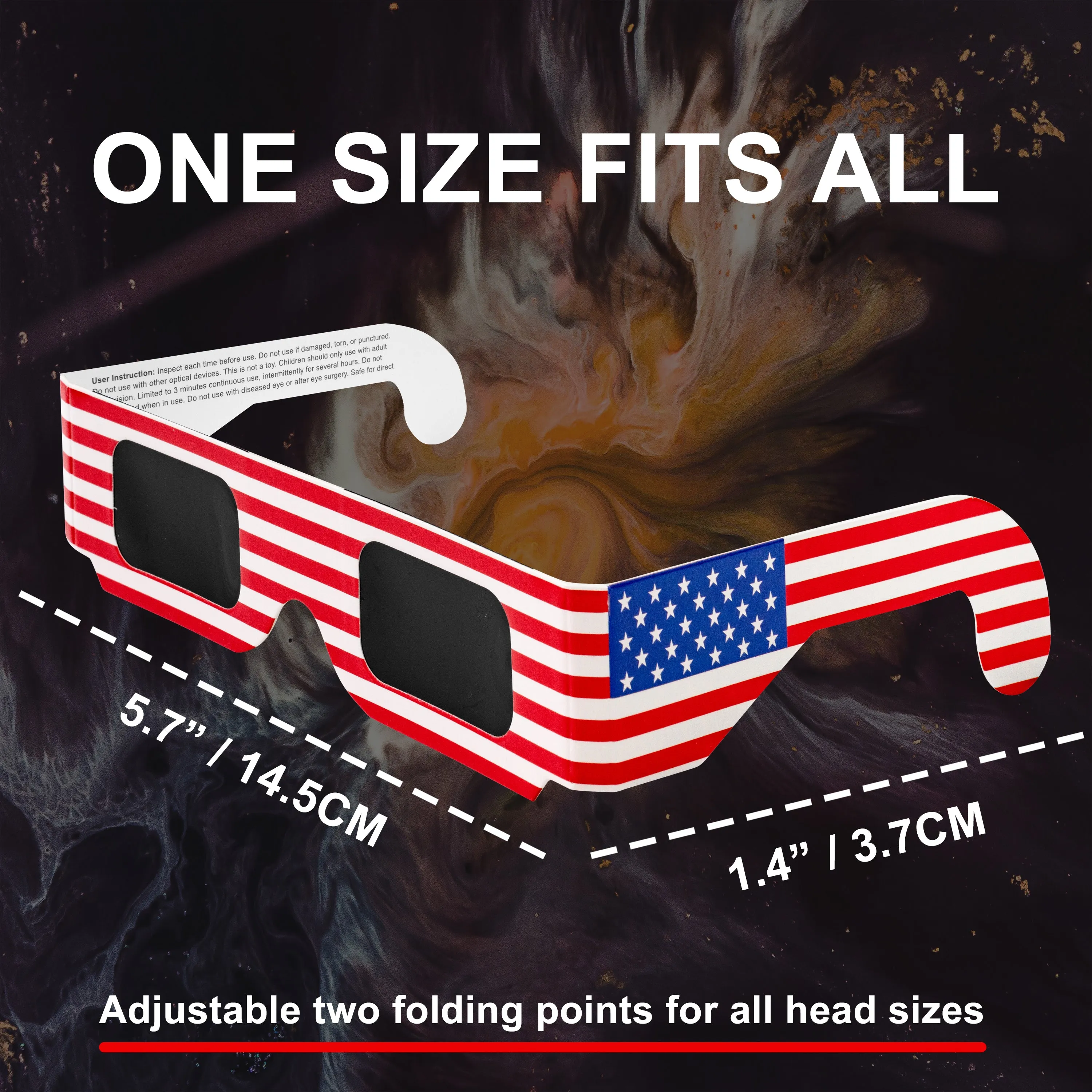 Eclipse Glasses