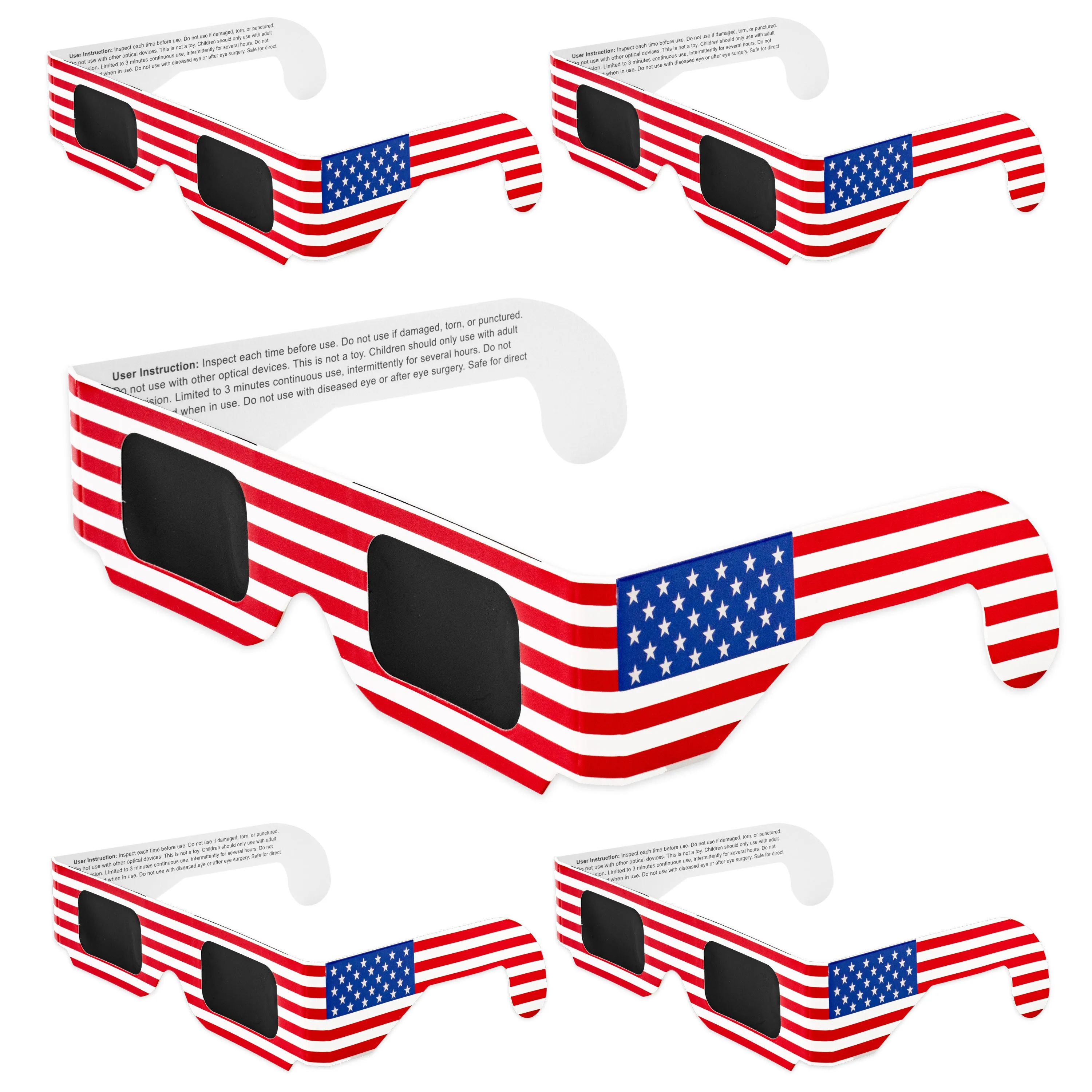 Eclipse Glasses