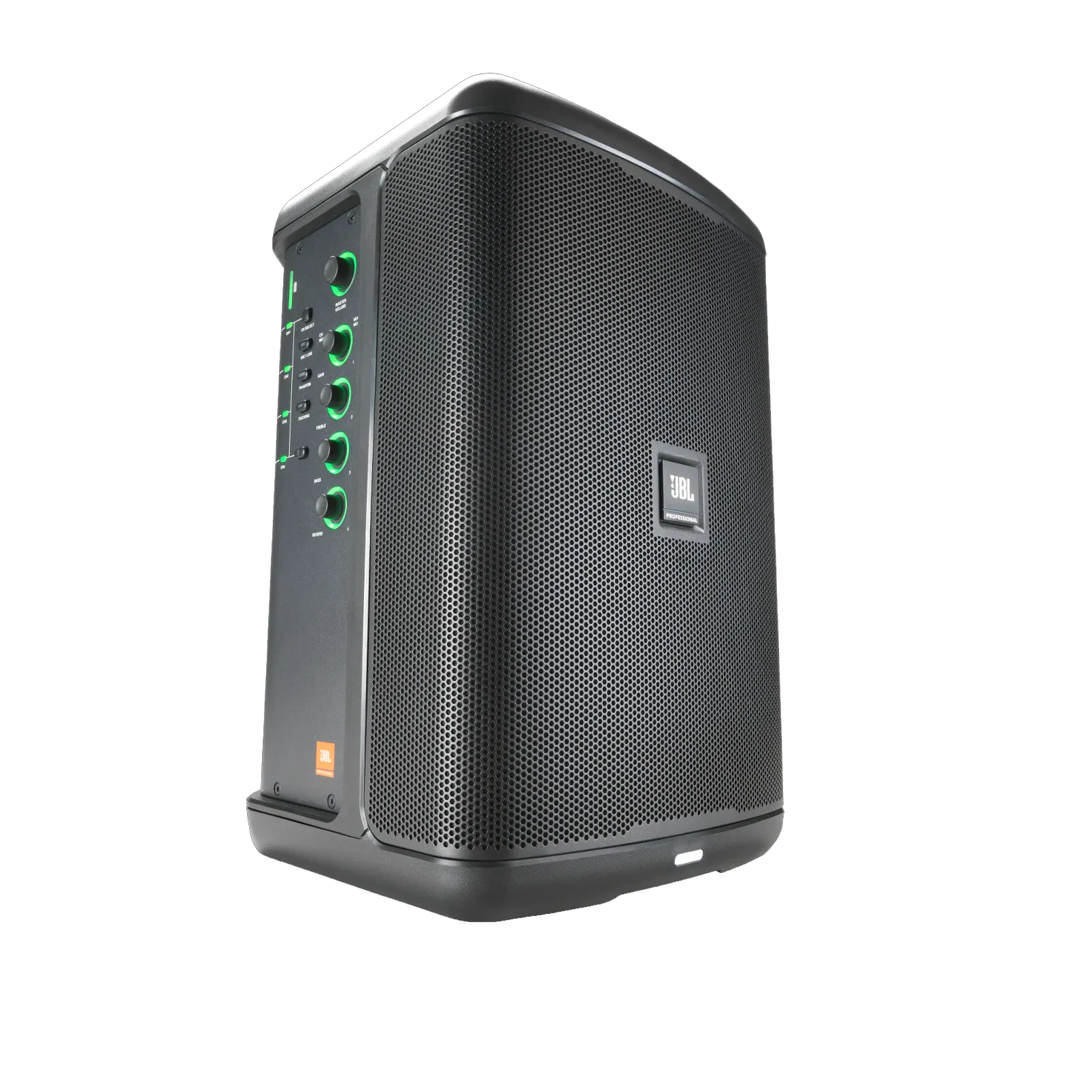 EON ONE Compact - All-in-One Battery-Powered Portable PA with Professional-Grade Mixer