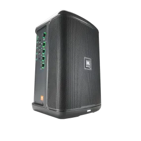 EON ONE Compact - All-in-One Battery-Powered Portable PA with Professional-Grade Mixer