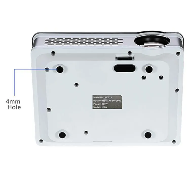 Excellent Projector Entertainment Video Lumen 3800