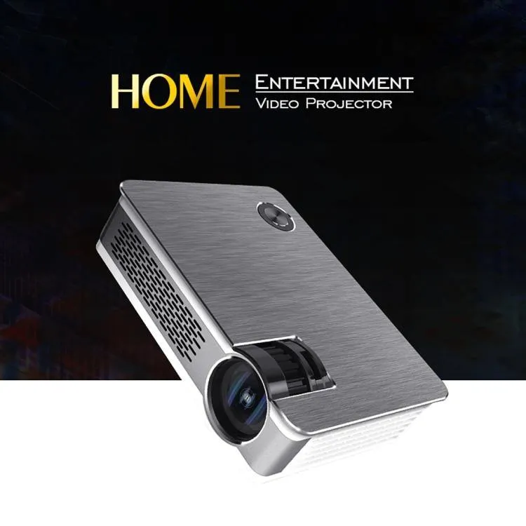 Excellent Projector Entertainment Video Lumen 3800