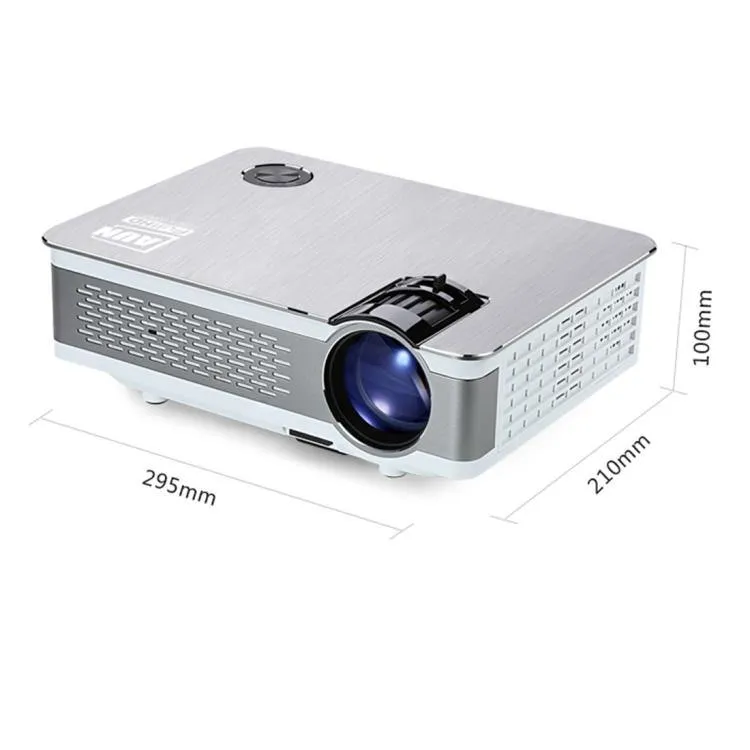 Excellent Projector Entertainment Video Lumen 3800