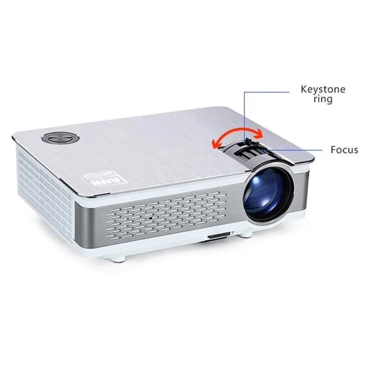 Excellent Projector Entertainment Video Lumen 3800