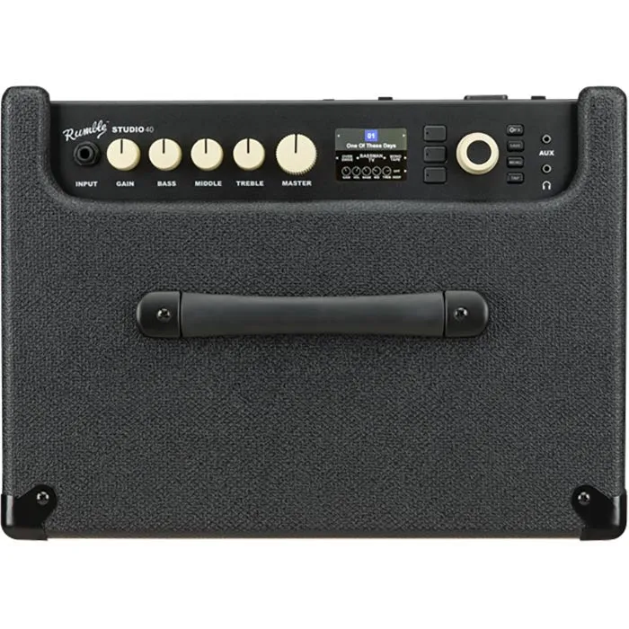 Fender Rumble Studio 40 - 120V