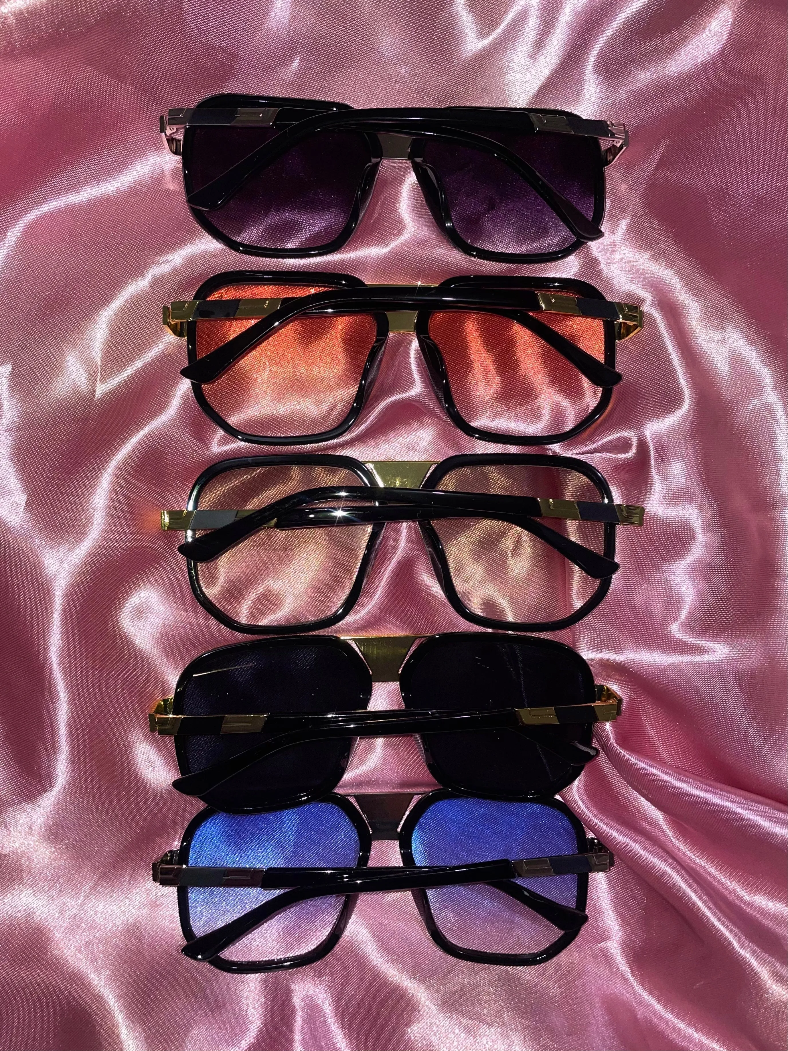 First Class Sunglasses