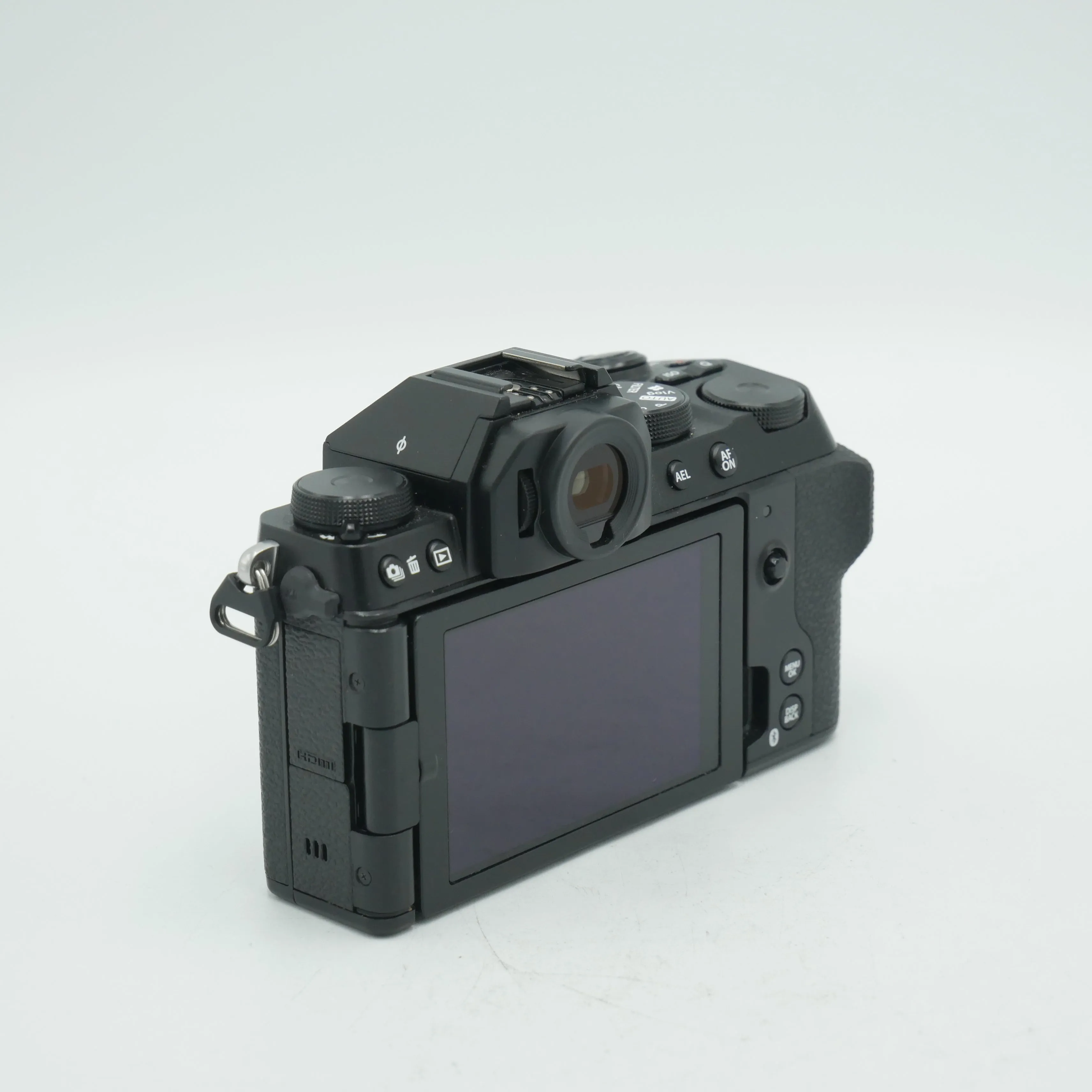 FUJIFILM X-S20 Mirrorless Camera (Black) *USED*