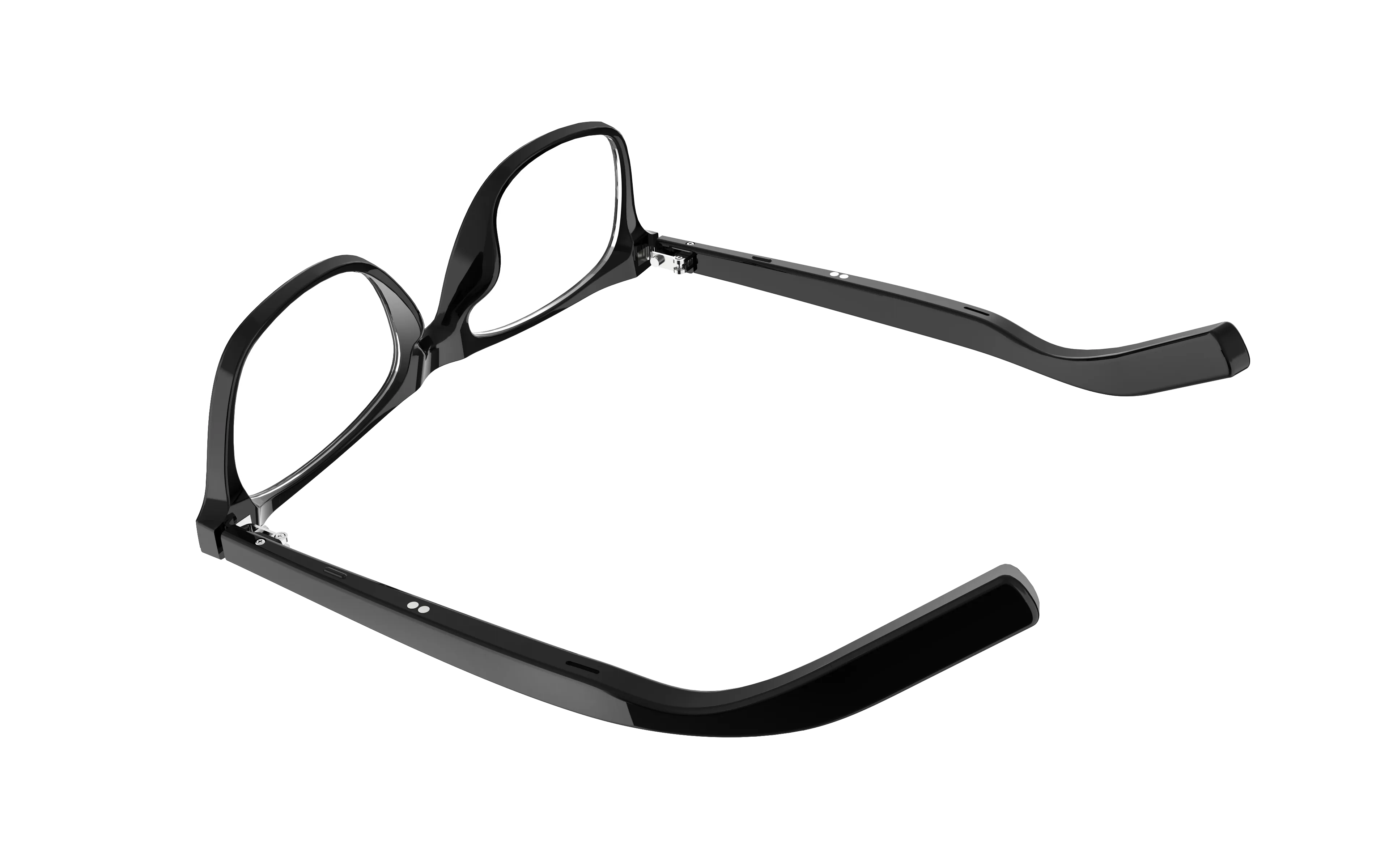 G05-C Anti Blue Light Smart Bluetooth Audio Glasses for Phone