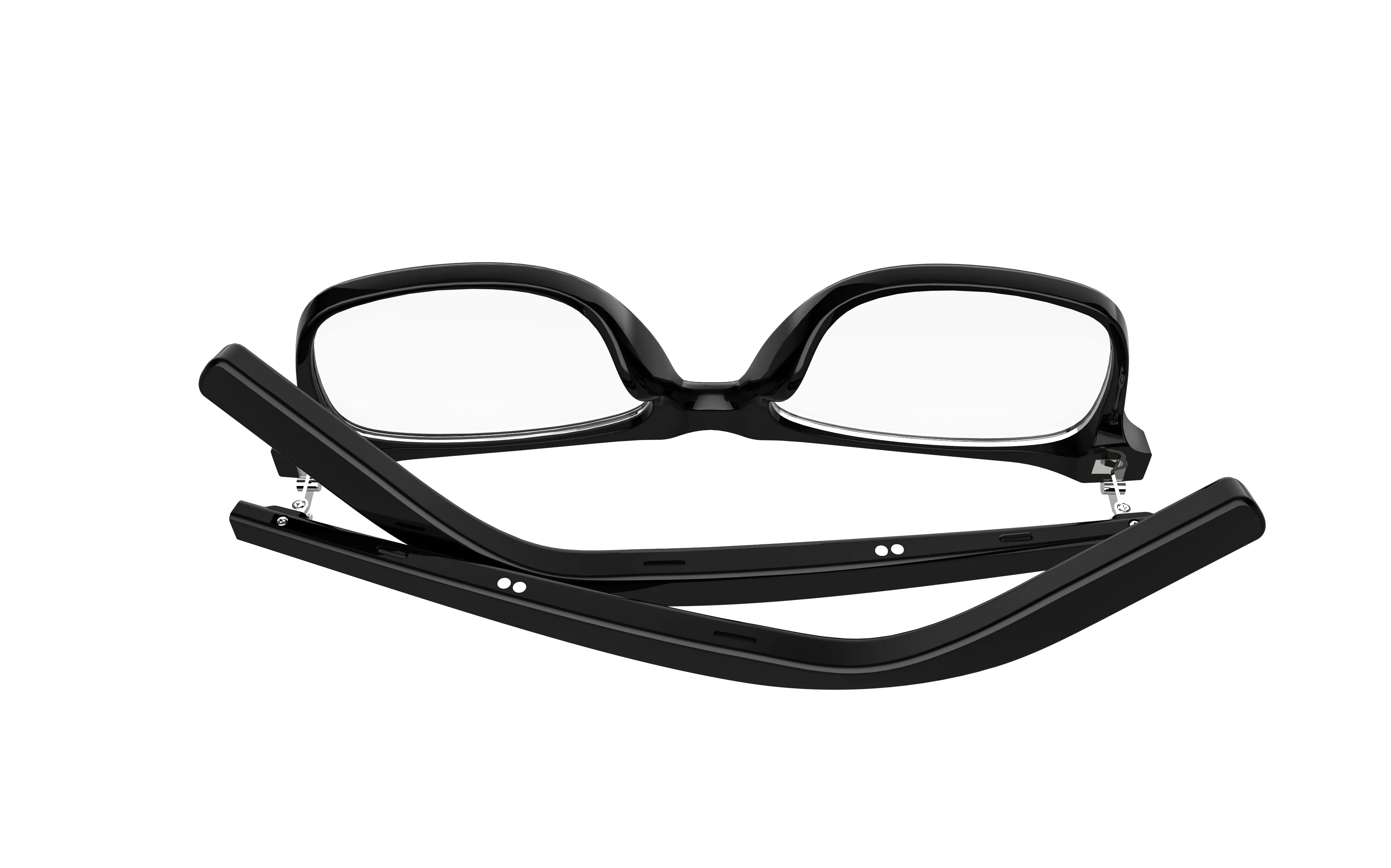 G05-C Anti Blue Light Smart Bluetooth Audio Glasses for Phone