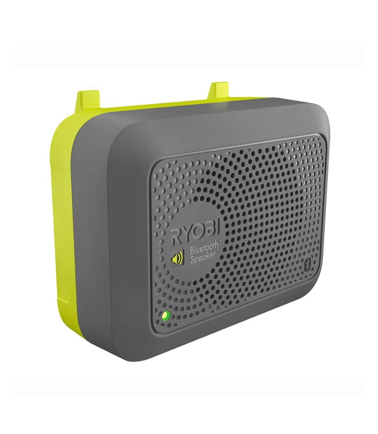 Garage Door Opener Bluetooth Wireless Speaker Accessory