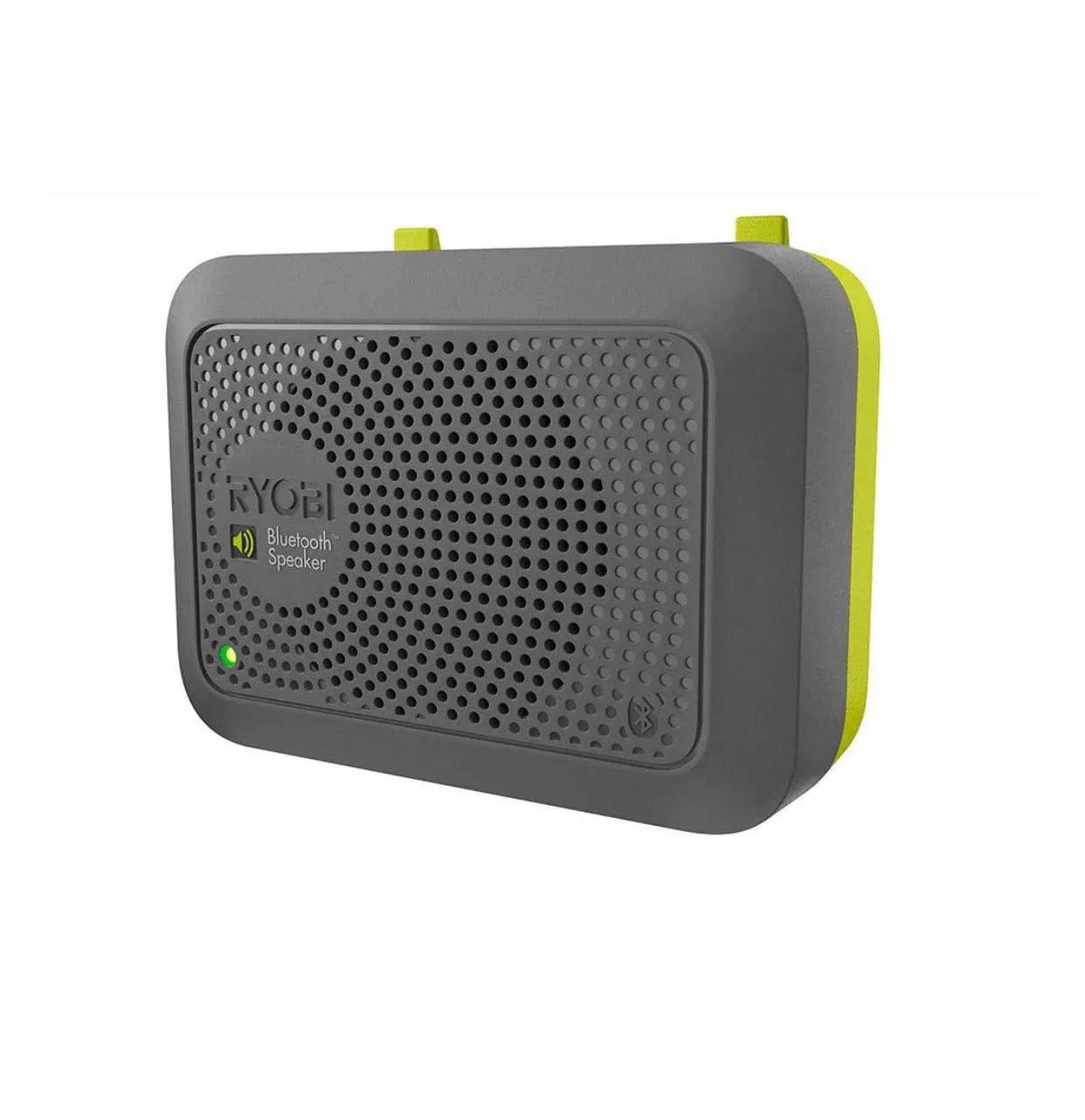 Garage Door Opener Bluetooth Wireless Speaker Accessory