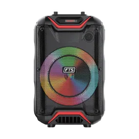 Gooi 8” Portable Speaker [FTS-BS15C]
