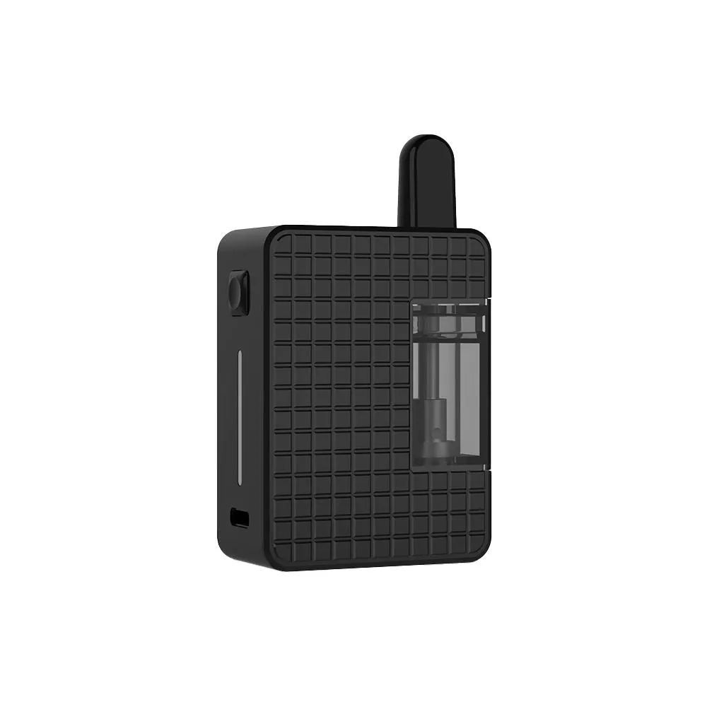 Hamilton Devices Jetstream Mini Vaporizer