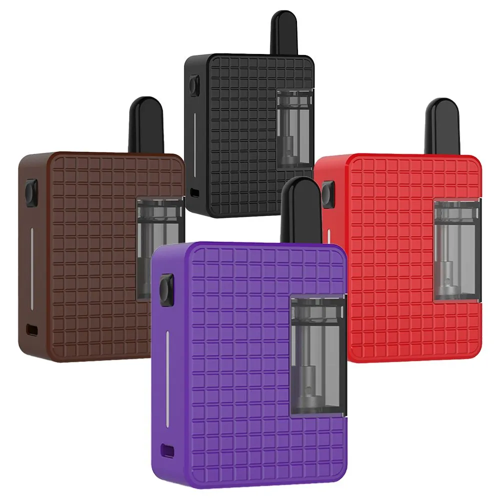 Hamilton Devices Jetstream Mini Vaporizer