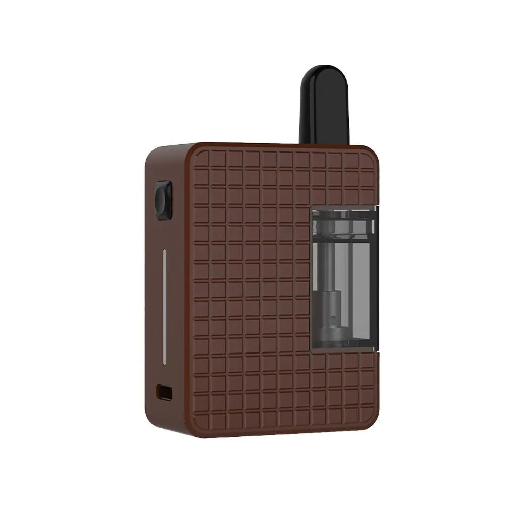 Hamilton Devices Jetstream Mini Vaporizer