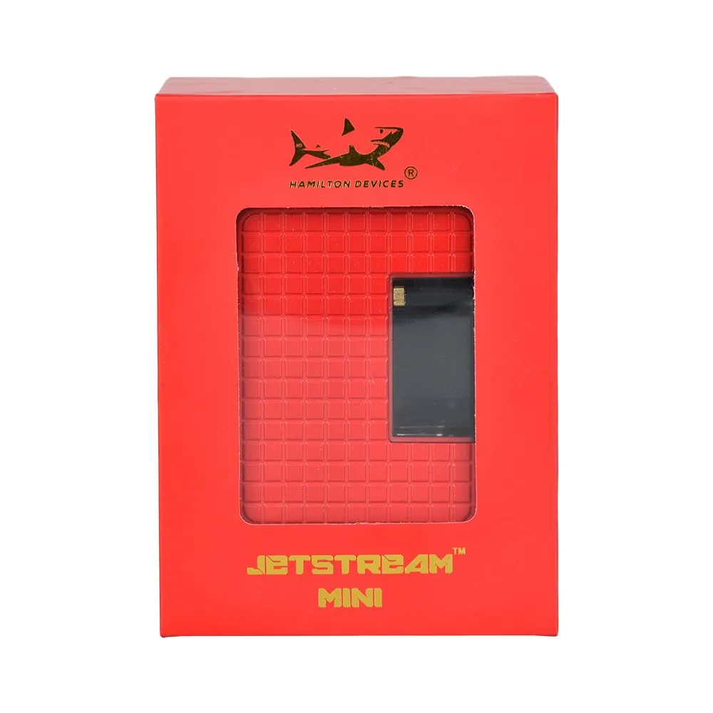 Hamilton Devices Jetstream Mini Vaporizer