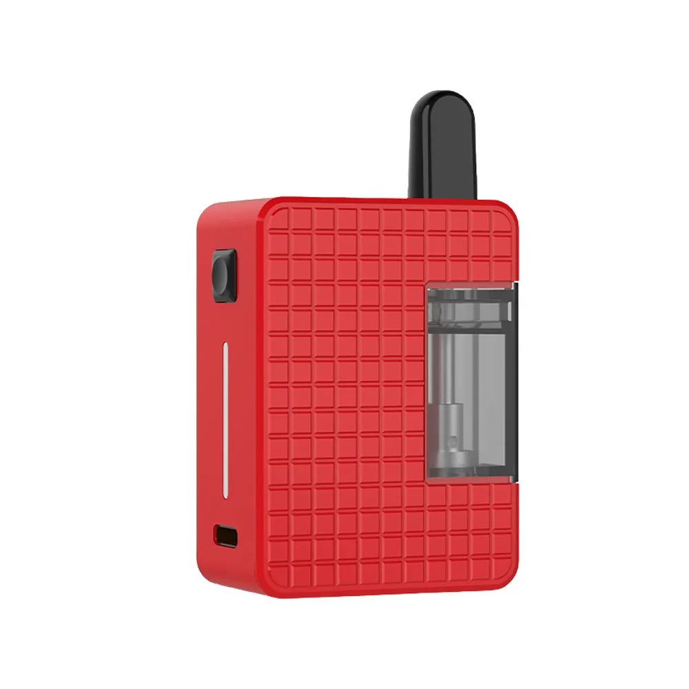 Hamilton Devices Jetstream Mini Vaporizer