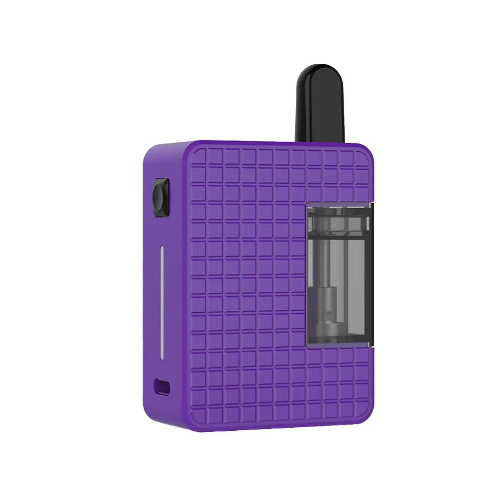 Hamilton Devices Jetstream Mini Vaporizer