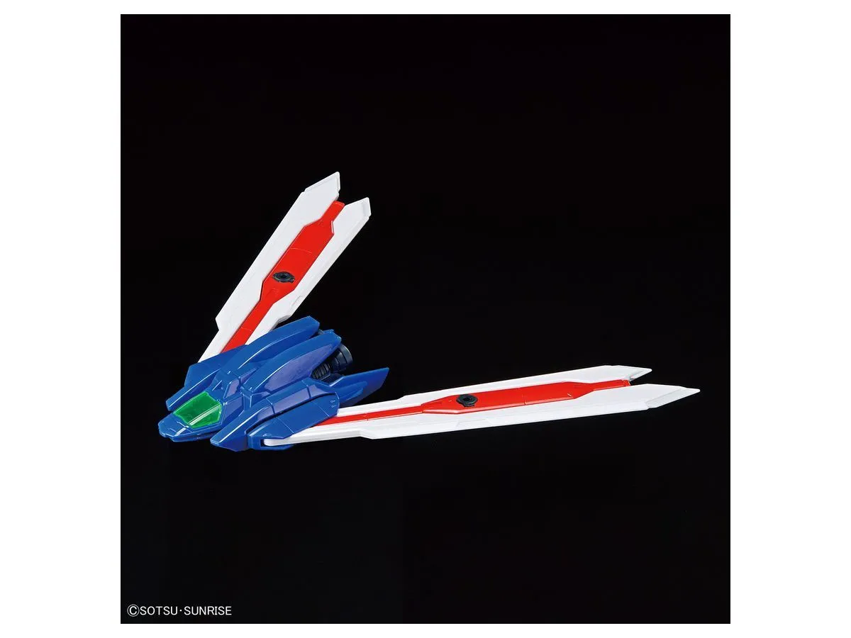 High-Resolution Model God Gundam 1/100