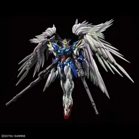 High-Resolution Wing Gundam Zero EW [Special Coating]