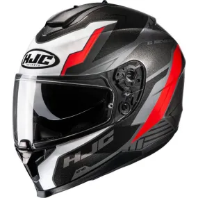 HJC C70 Silicon Helmet