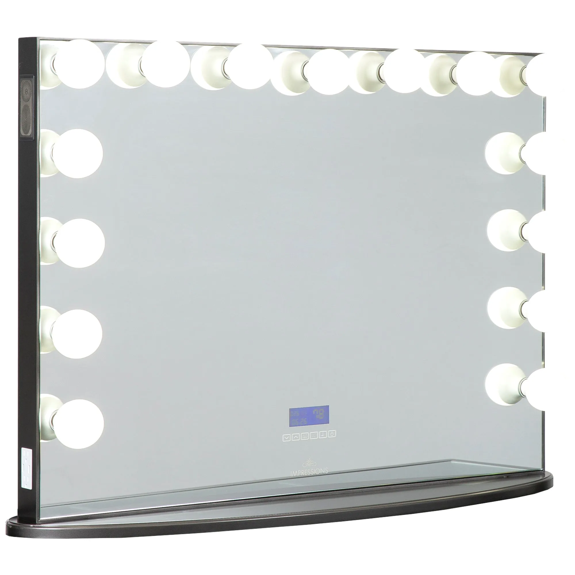 Hollywood Glow® Pro Vanity Mirror