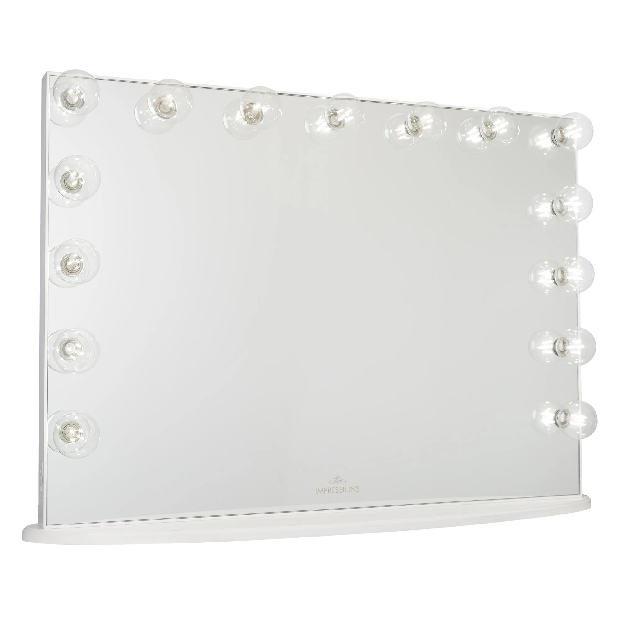 Hollywood Glow® Pro Vanity Mirror