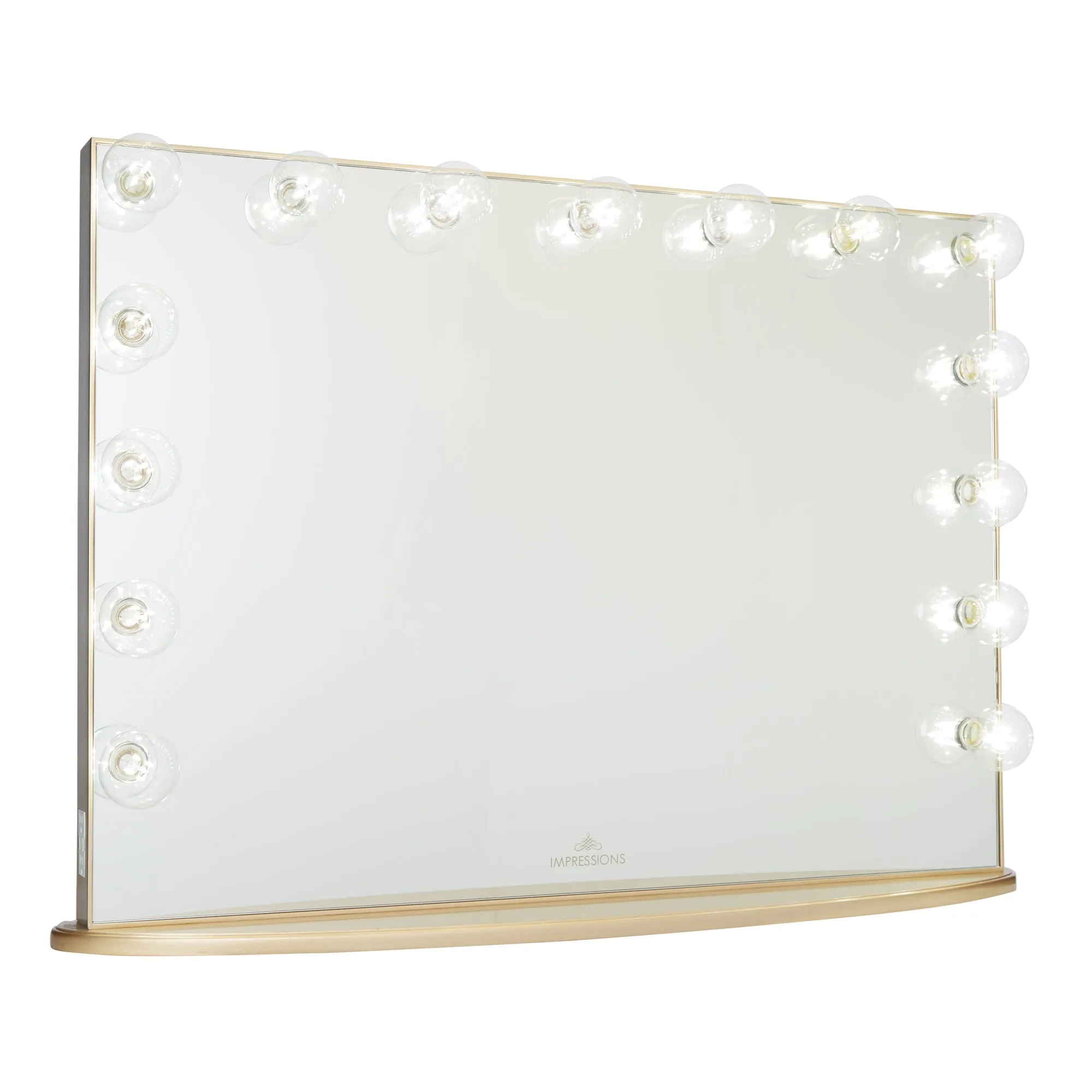 Hollywood Glow® Pro Vanity Mirror