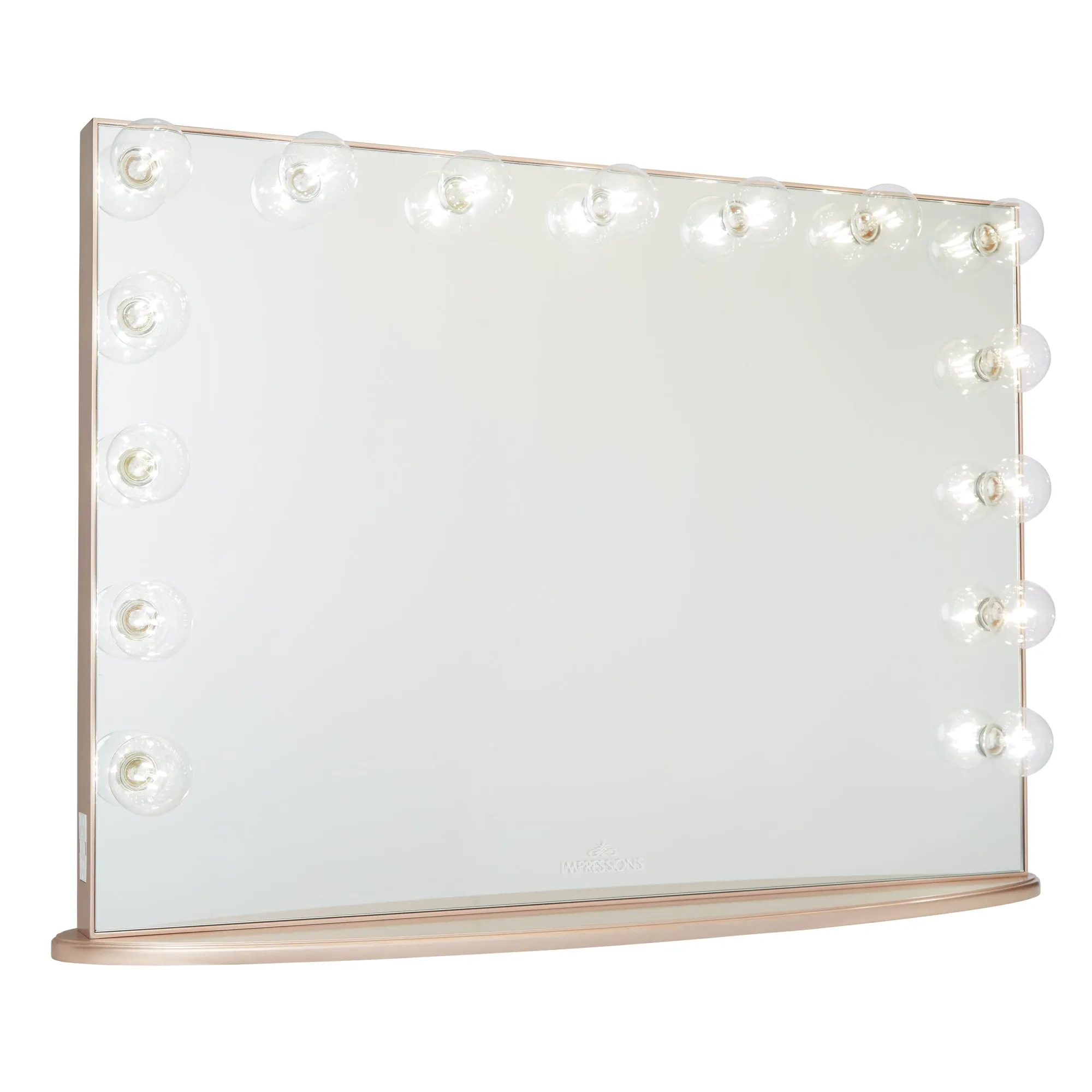 Hollywood Glow® Pro Vanity Mirror