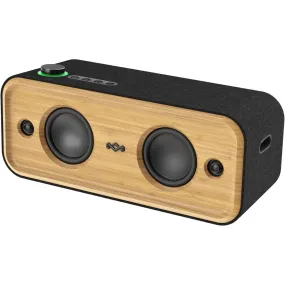 House of Marley Get Together 2 XL Bluetooth Speaker - Signature Black