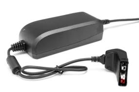 Husqvarna QC80 Charger