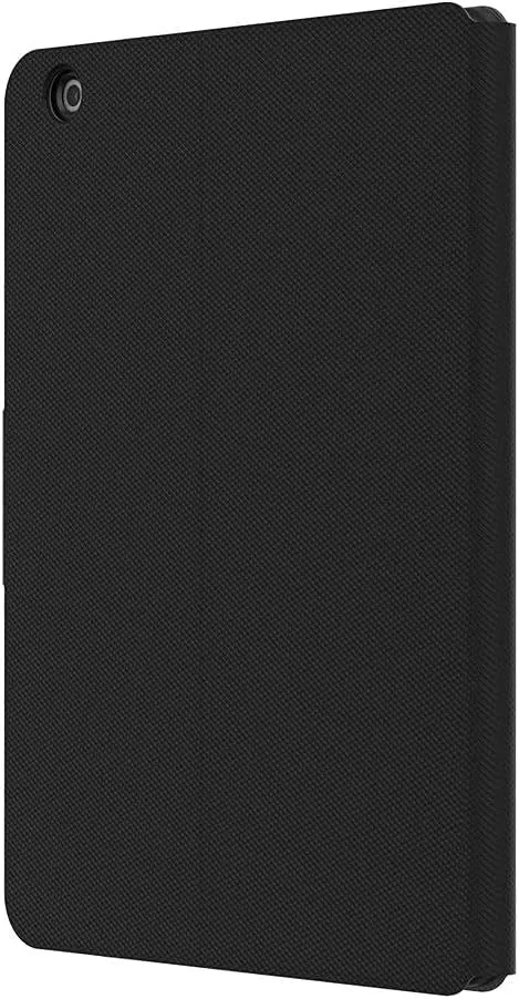 Incipio Sureview for iPad 10.2 7th/8th/9th Gen Black - IPD-412-BLK