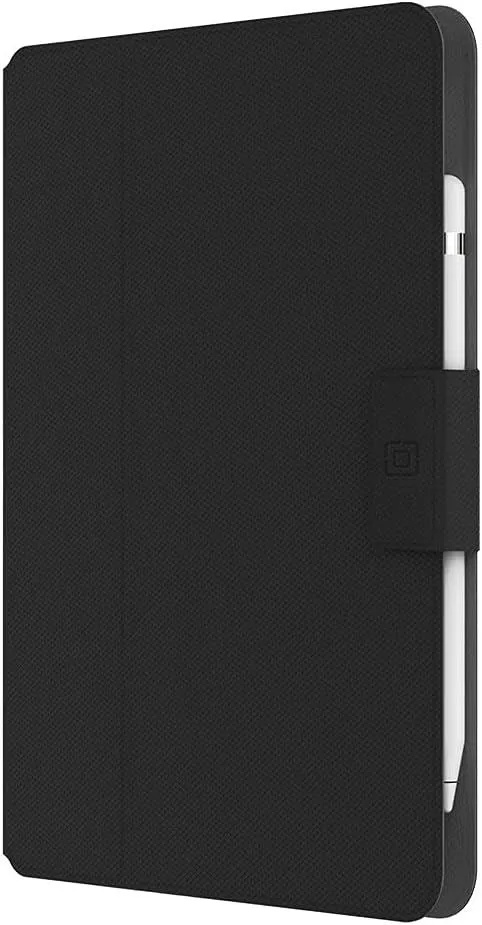 Incipio Sureview for iPad 10.2 7th/8th/9th Gen Black - IPD-412-BLK