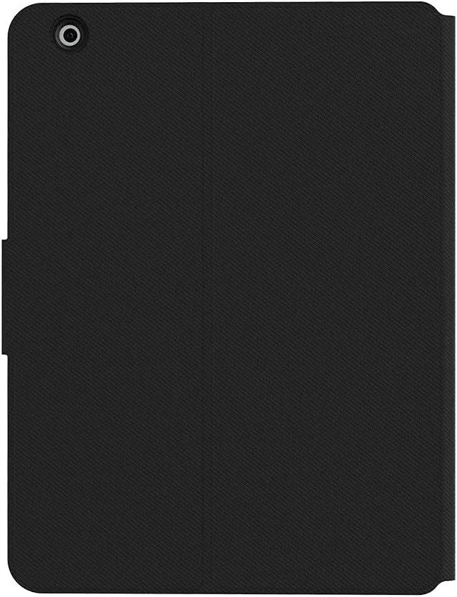 Incipio Sureview for iPad 10.2 7th/8th/9th Gen Black - IPD-412-BLK