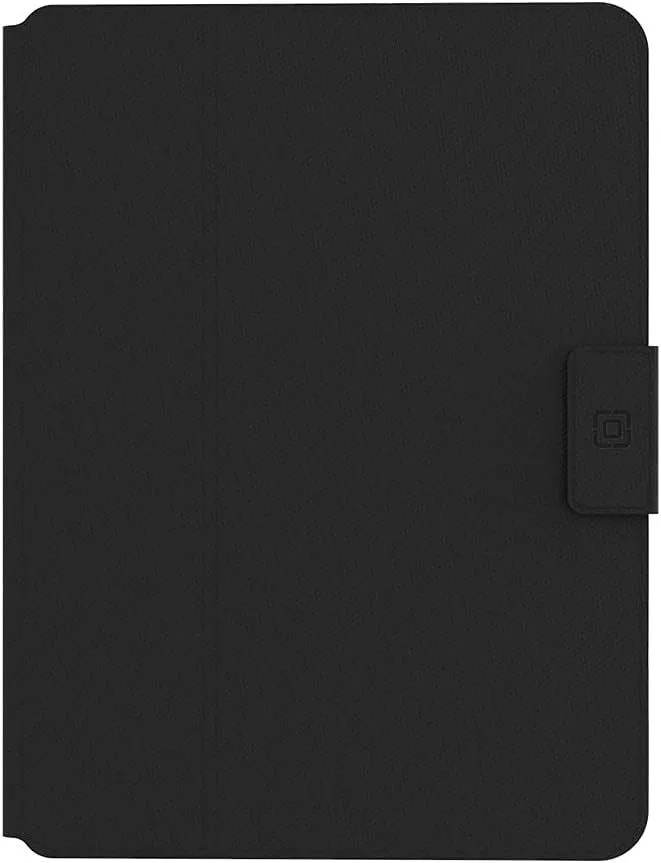 Incipio Sureview for iPad 10.2 7th/8th/9th Gen Black - IPD-412-BLK