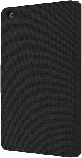 Incipio Sureview for iPad 10.2 7th/8th/9th Gen Black - IPD-412-BLK