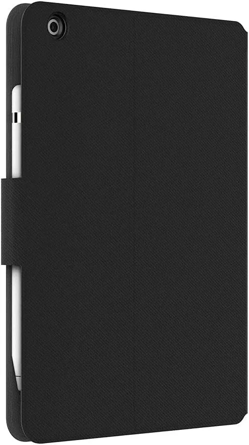 Incipio Sureview for iPad 10.2 7th/8th/9th Gen Black - IPD-412-BLK
