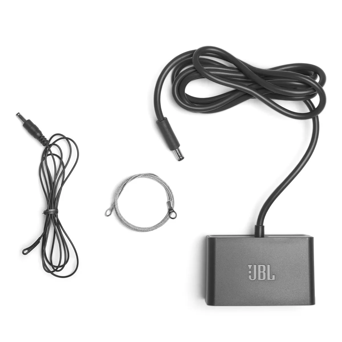 JBL Horizon 2 Bluetooth Clock Radio Speaker with FM/DAB/DAB  (Black)