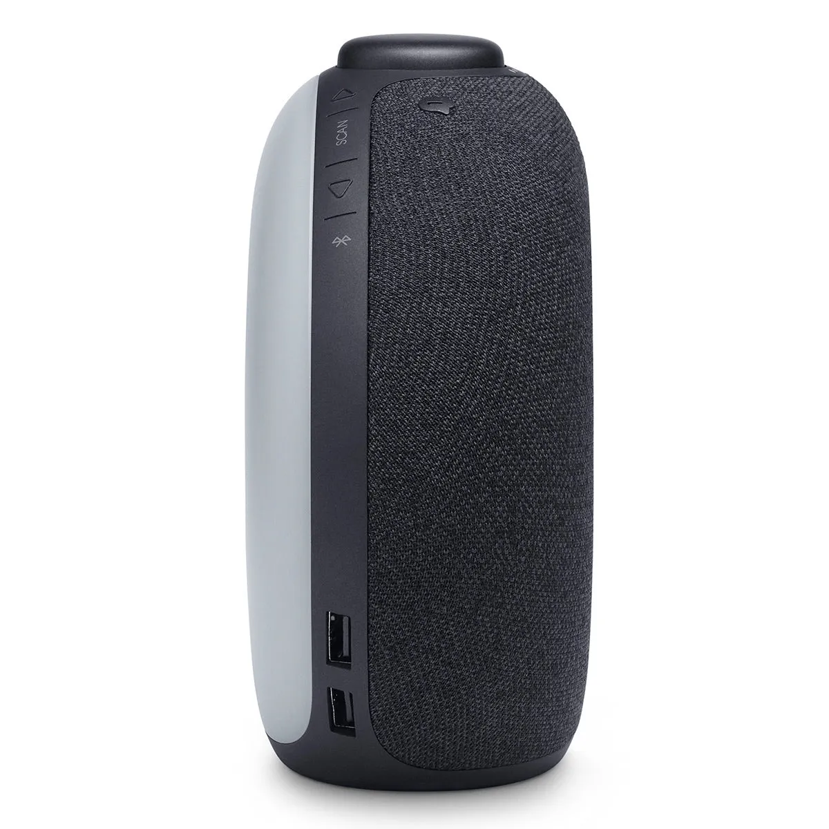 JBL Horizon 2 Bluetooth Clock Radio Speaker with FM/DAB/DAB  (Black)